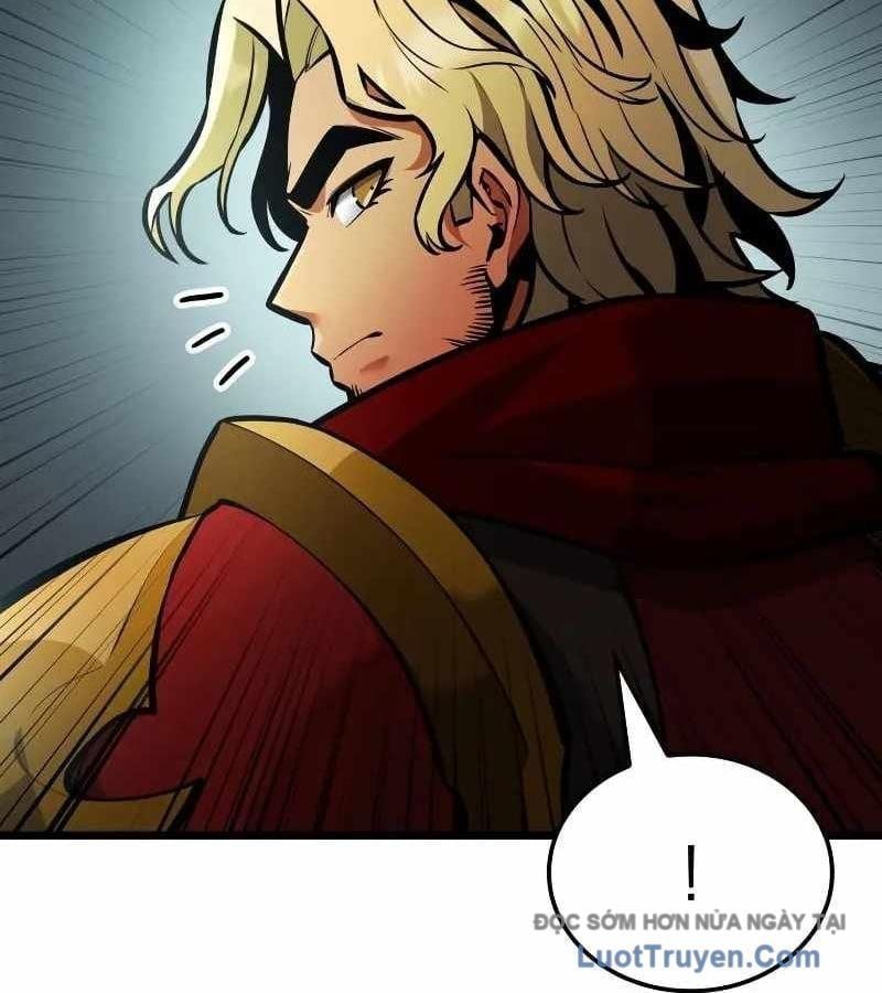 Độc Chiến Đế Vương [Chap 37-38]