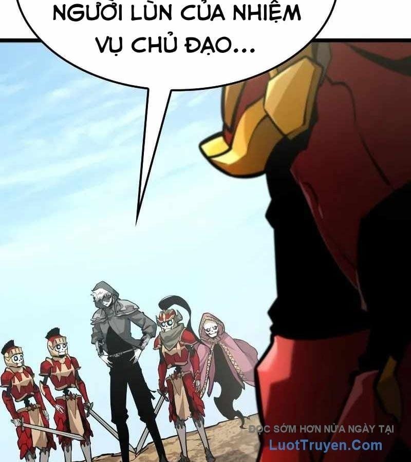 Độc Chiến Đế Vương [Chap 37-38]