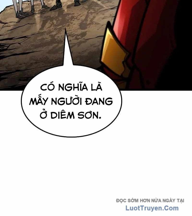 Độc Chiến Đế Vương [Chap 37-38]