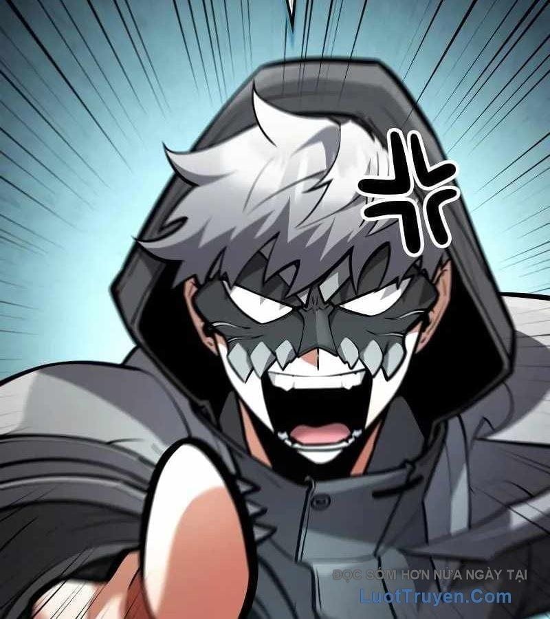 Độc Chiến Đế Vương [Chap 37-38]