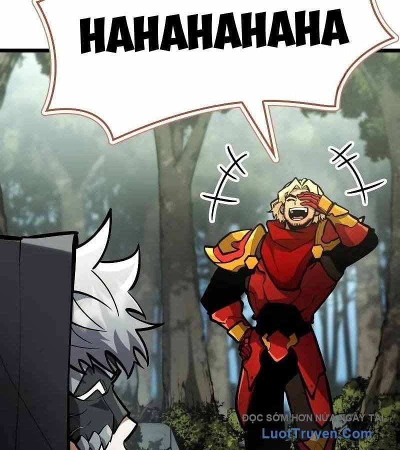 Độc Chiến Đế Vương [Chap 37-38]