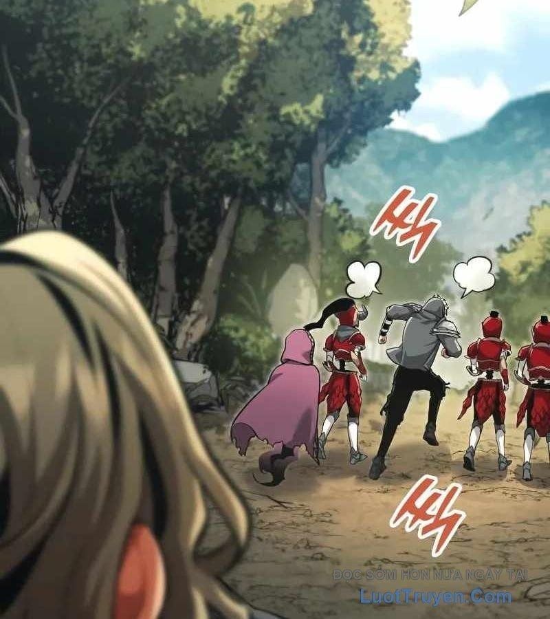 Độc Chiến Đế Vương [Chap 37-38]