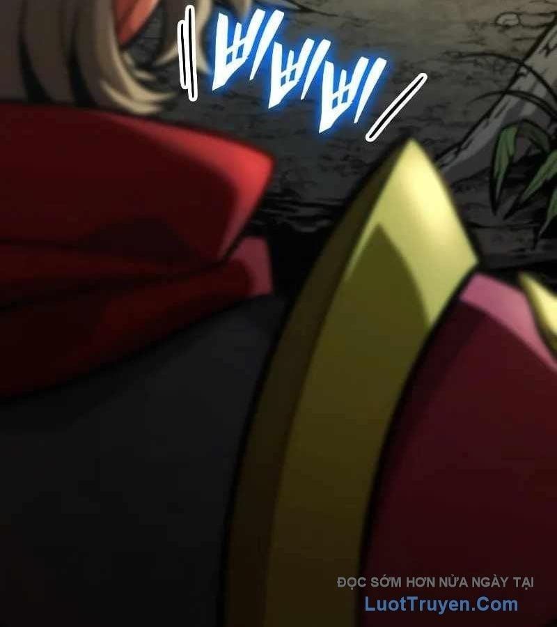 Độc Chiến Đế Vương [Chap 37-38]