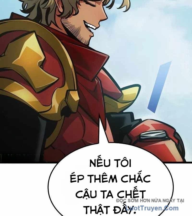 Độc Chiến Đế Vương [Chap 37-38]