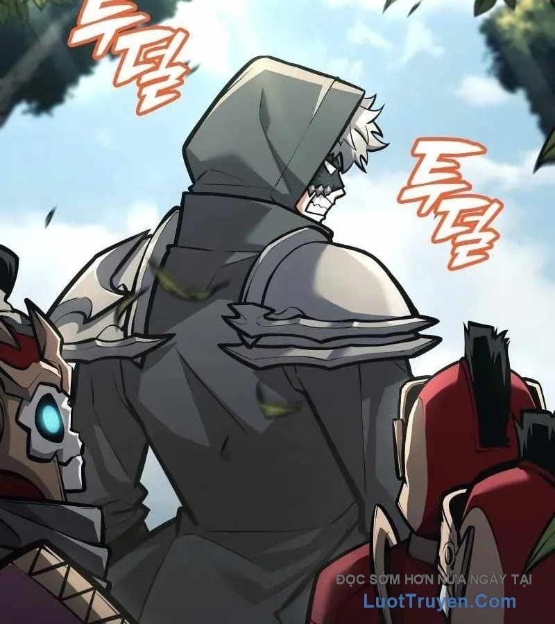 Độc Chiến Đế Vương [Chap 37-38]