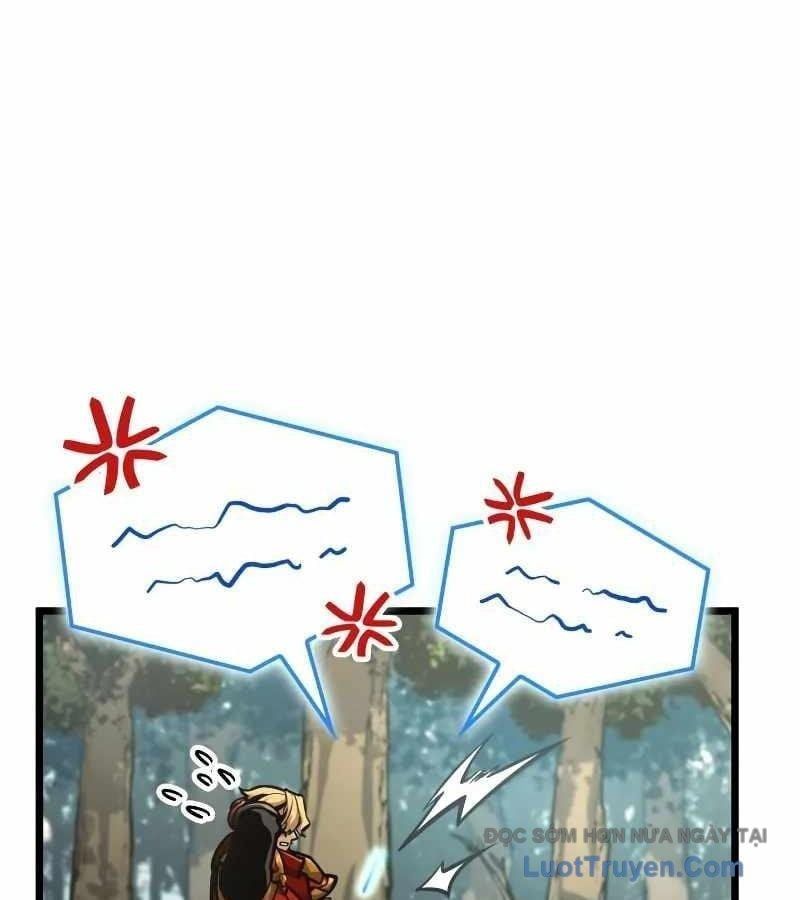 Độc Chiến Đế Vương [Chap 37-38]