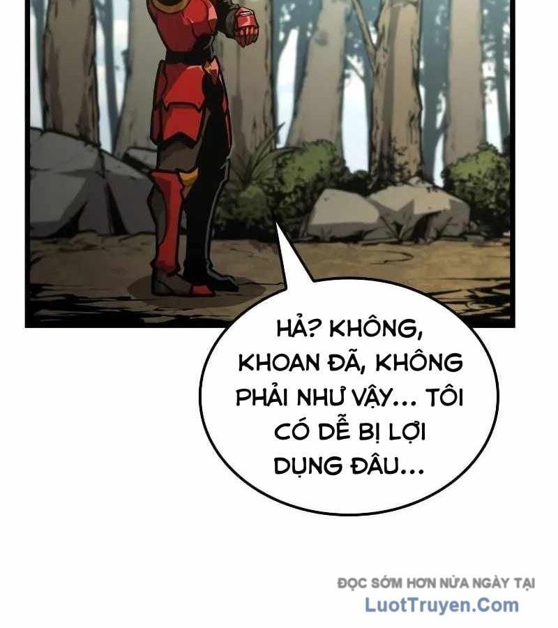Độc Chiến Đế Vương [Chap 37-38]