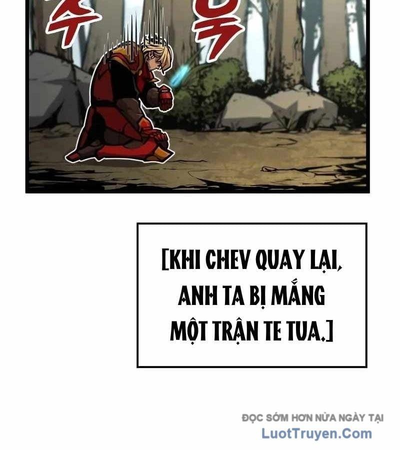 Độc Chiến Đế Vương [Chap 37-38]
