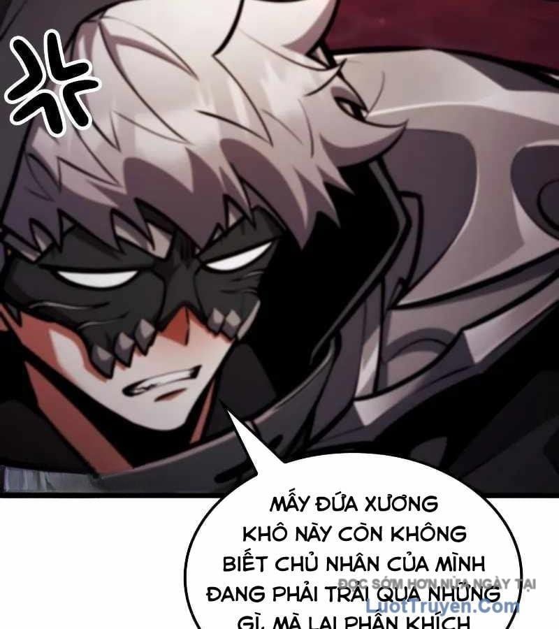 Độc Chiến Đế Vương [Chap 37-38]