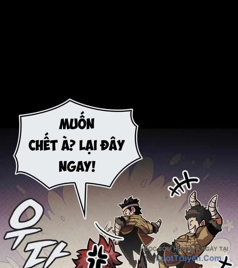 Độc Chiến Đế Vương [Chap 37-38]