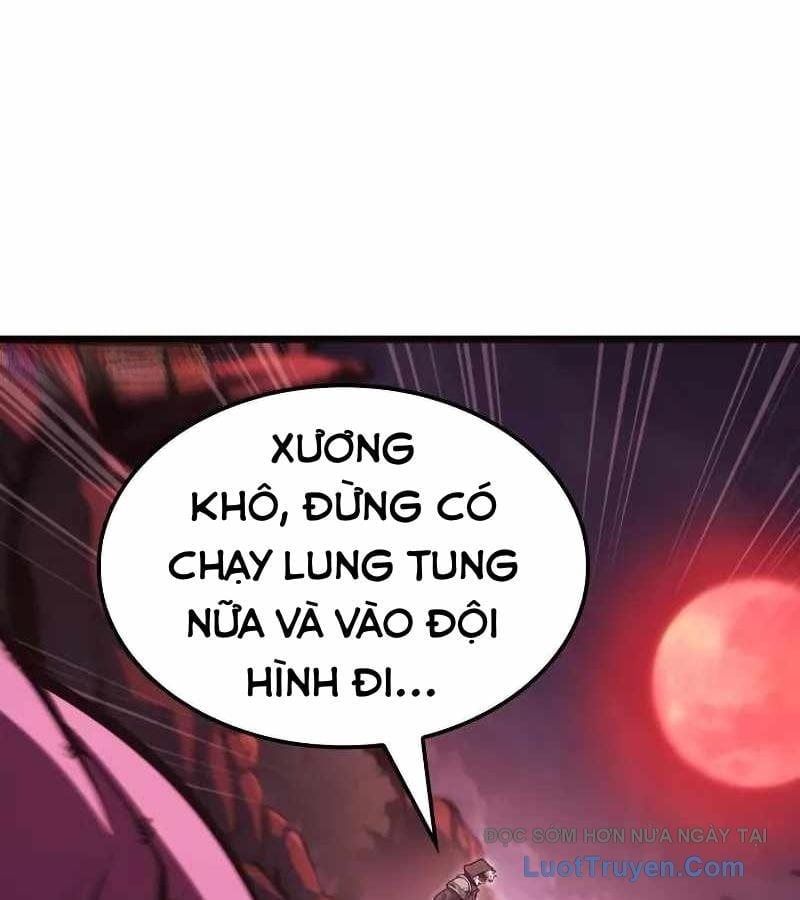 Độc Chiến Đế Vương [Chap 37-38]