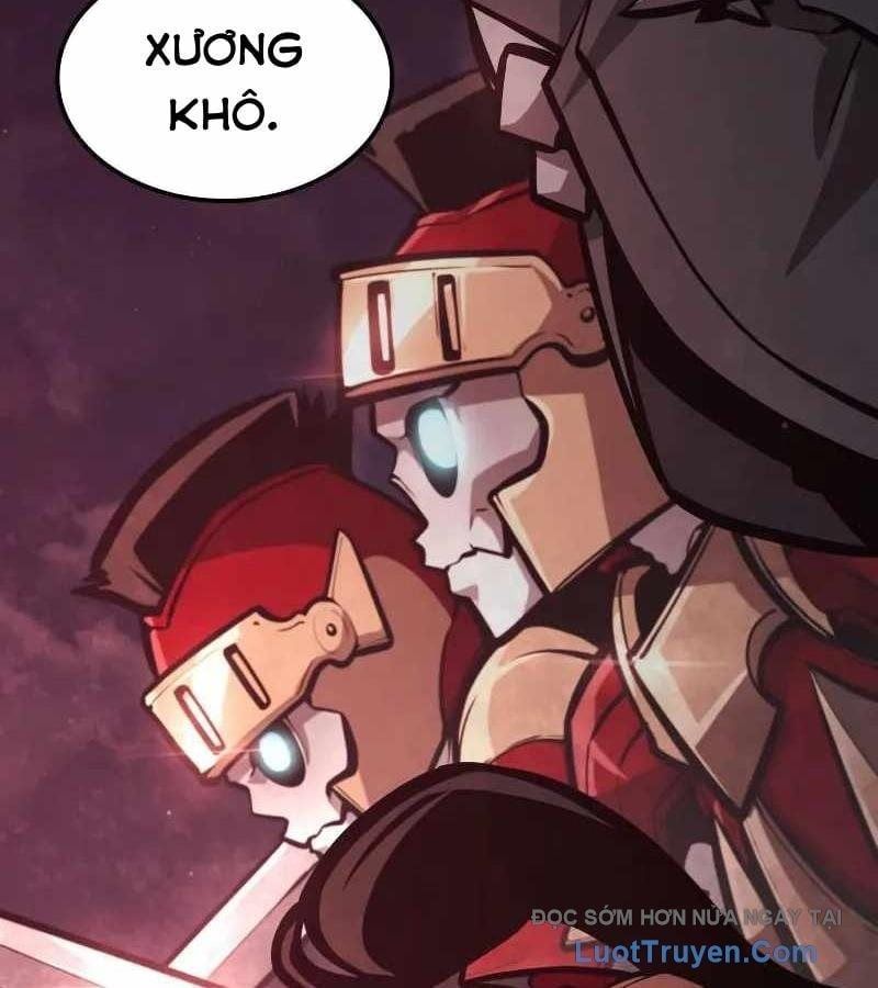 Độc Chiến Đế Vương [Chap 37-38]