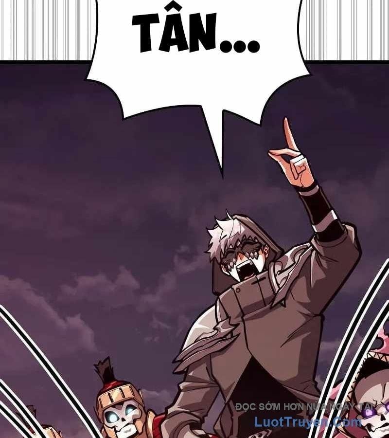 Độc Chiến Đế Vương [Chap 37-38]