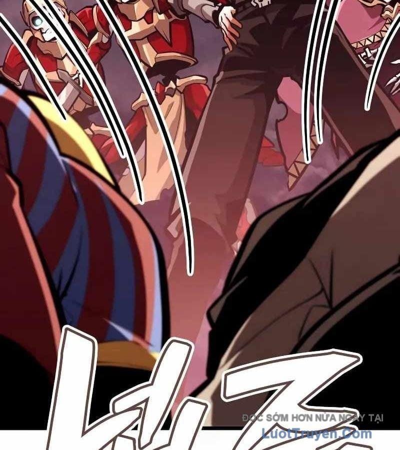 Độc Chiến Đế Vương [Chap 37-38]