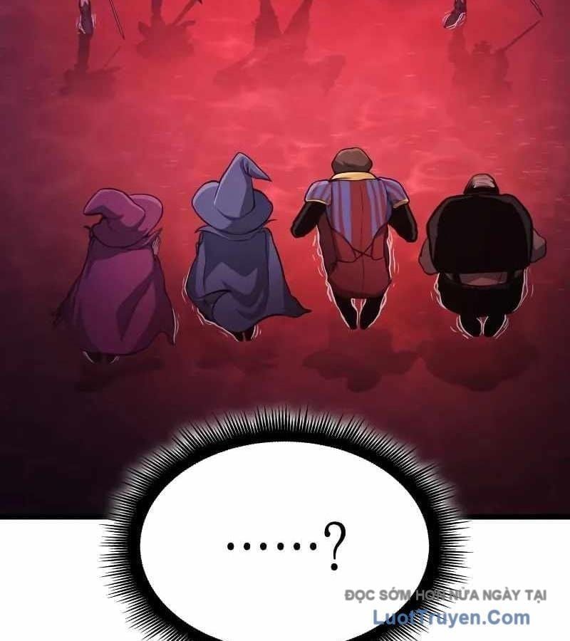 Độc Chiến Đế Vương [Chap 37-38]