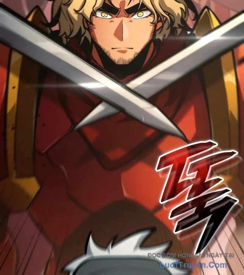 Độc Chiến Đế Vương [Chap 37-38]