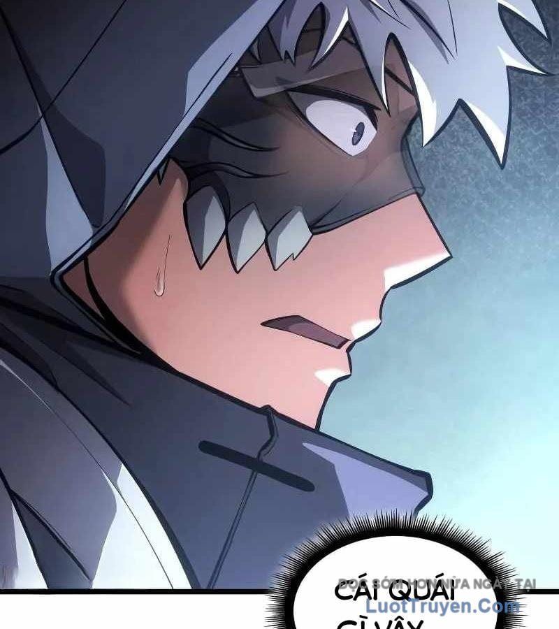 Độc Chiến Đế Vương [Chap 37-38]