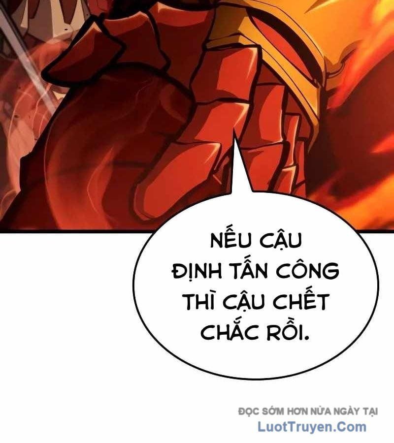Độc Chiến Đế Vương [Chap 37-38]