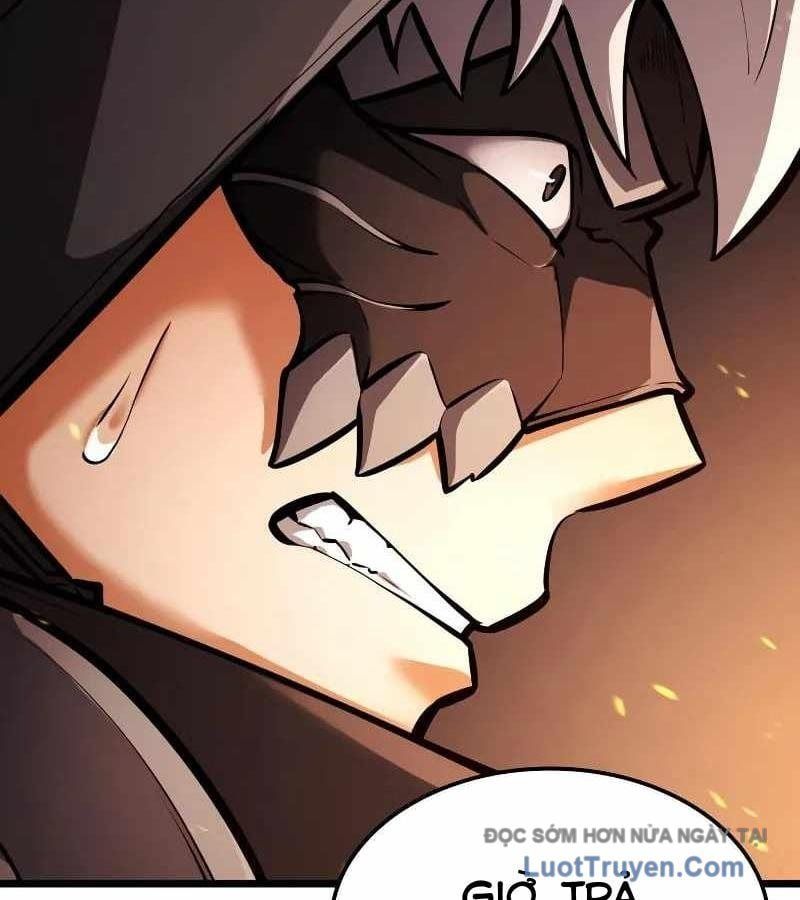 Độc Chiến Đế Vương [Chap 37-38]