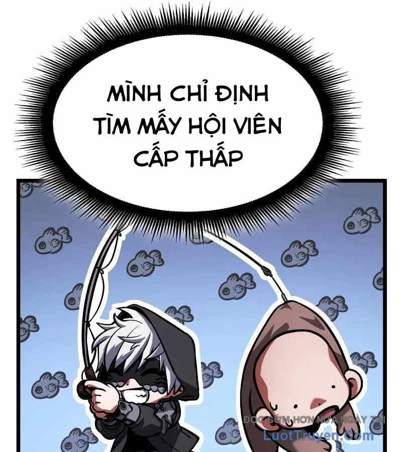 Độc Chiến Đế Vương [Chap 37-38]