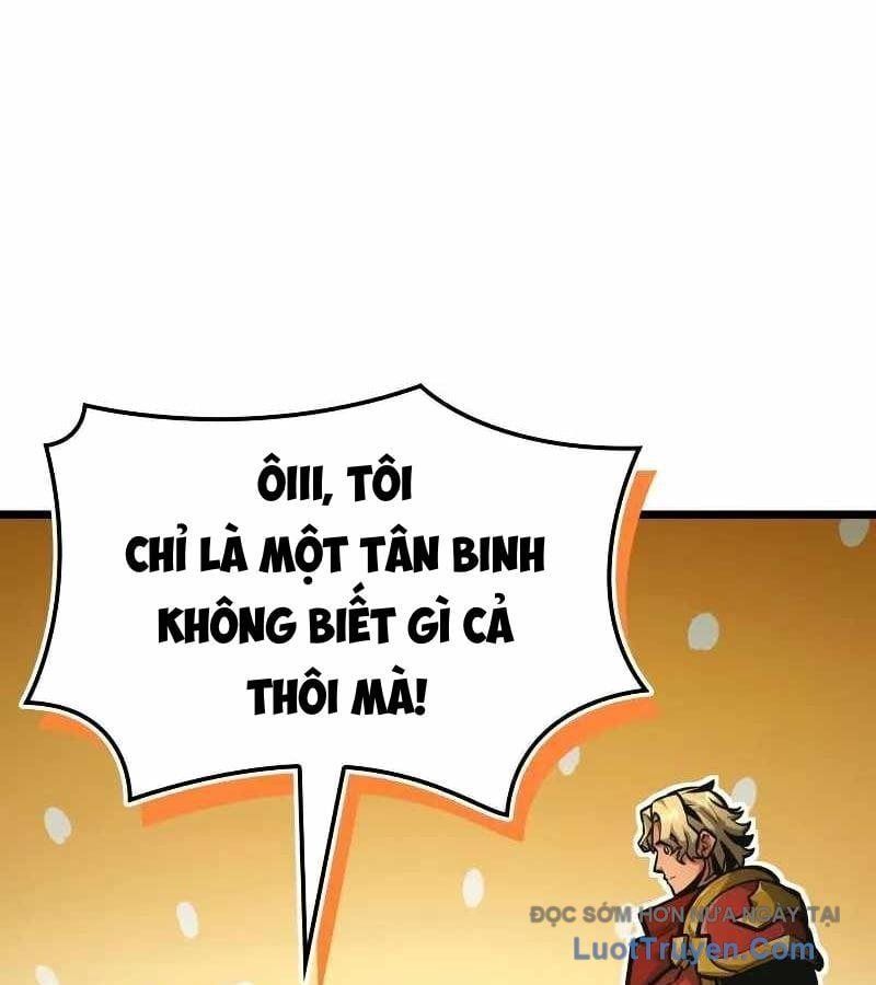 Độc Chiến Đế Vương [Chap 37-38]