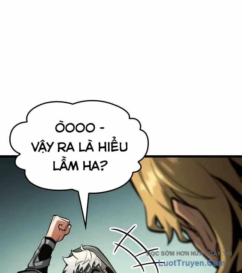 Độc Chiến Đế Vương [Chap 37-38]