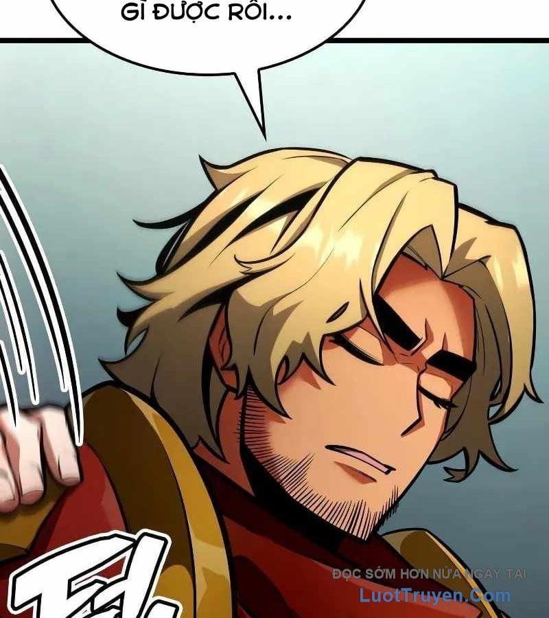 Độc Chiến Đế Vương [Chap 37-38]