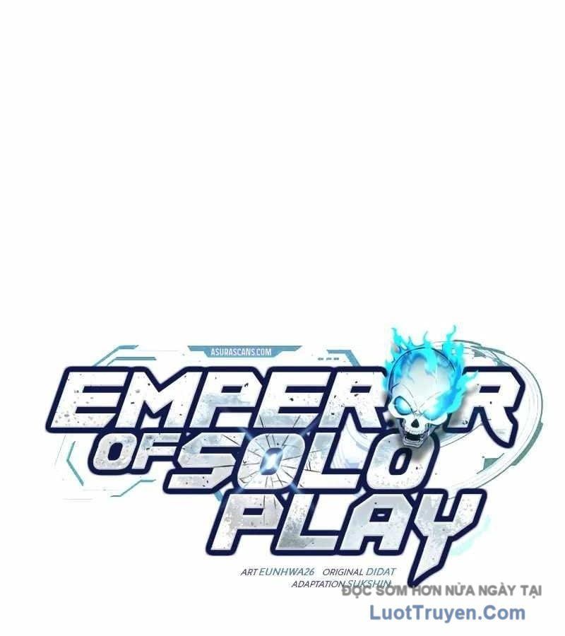 Độc Chiến Đế Vương [Chap 37-38]