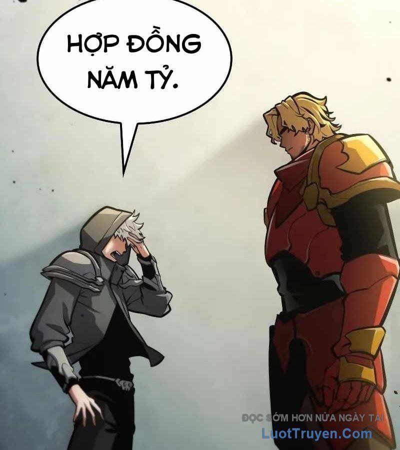 Độc Chiến Đế Vương [Chap 37-38]