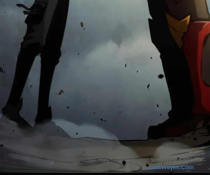 Độc Chiến Đế Vương [Chap 37-38]