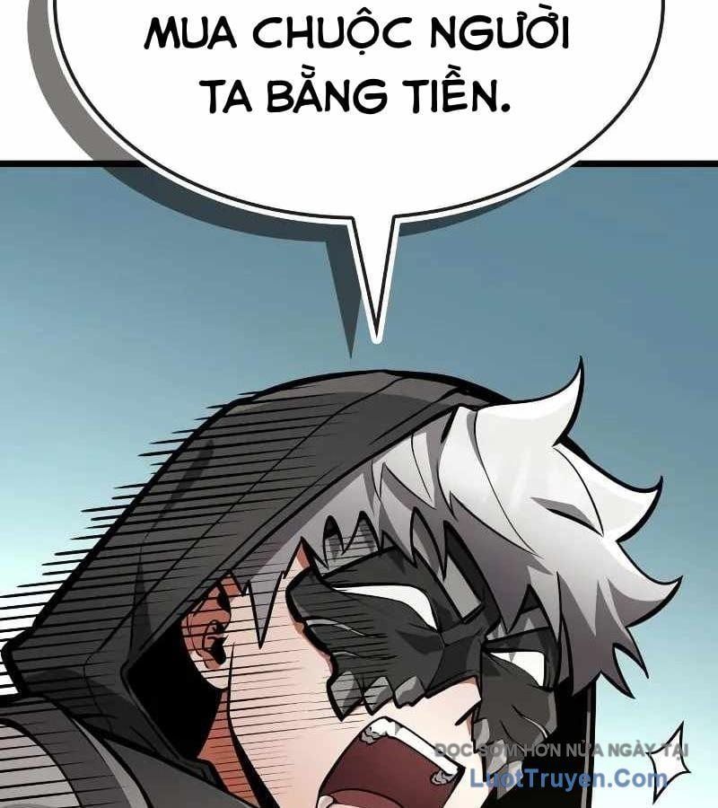 Độc Chiến Đế Vương [Chap 37-38]