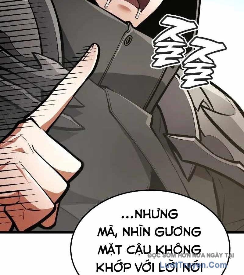 Độc Chiến Đế Vương [Chap 37-38]