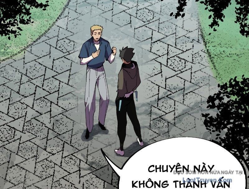 Cấm Chú Sư Mạnh Nhất Lịch Sử Chapter 34 - TC Truyện