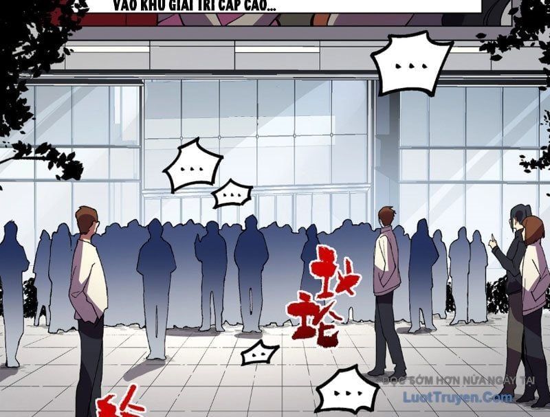 Cấm Chú Sư Mạnh Nhất Lịch Sử Chapter 34 - TC Truyện