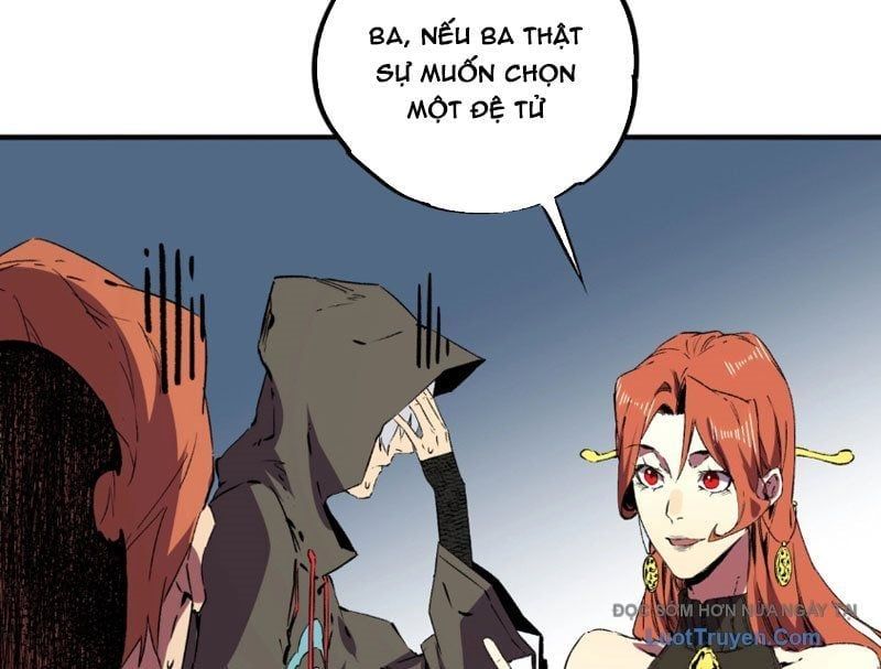 Cấm Chú Sư Mạnh Nhất Lịch Sử Chapter 34 - TC Truyện