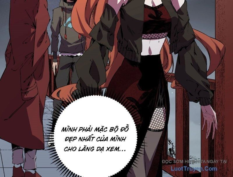 Cấm Chú Sư Mạnh Nhất Lịch Sử Chapter 34 - TC Truyện