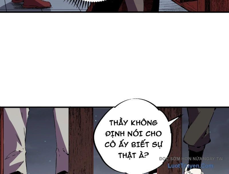 Cấm Chú Sư Mạnh Nhất Lịch Sử Chapter 34 - TC Truyện