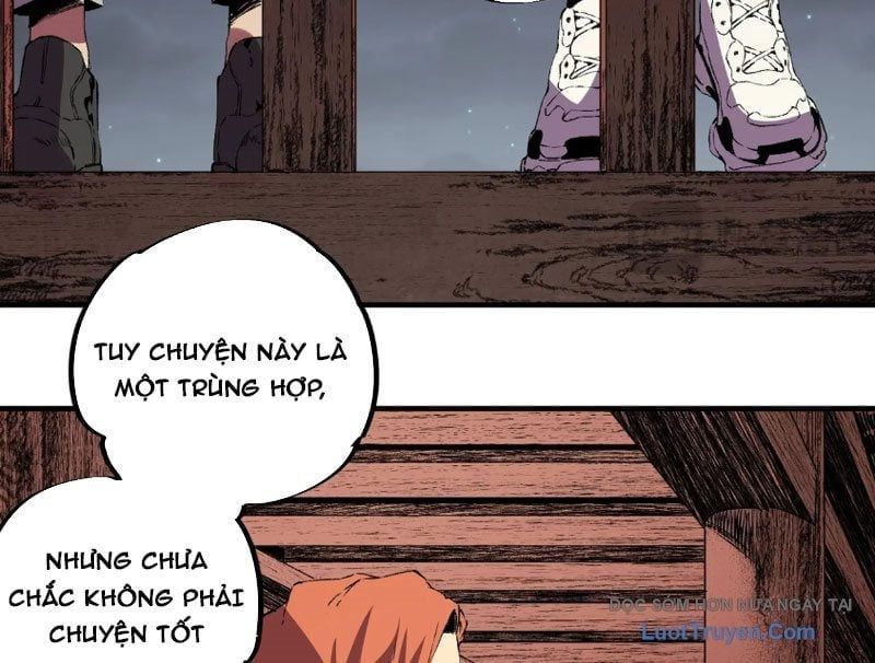 Cấm Chú Sư Mạnh Nhất Lịch Sử Chapter 34 - TC Truyện