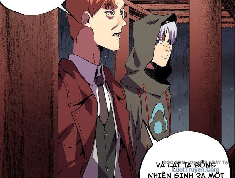 Cấm Chú Sư Mạnh Nhất Lịch Sử Chapter 34 - TC Truyện