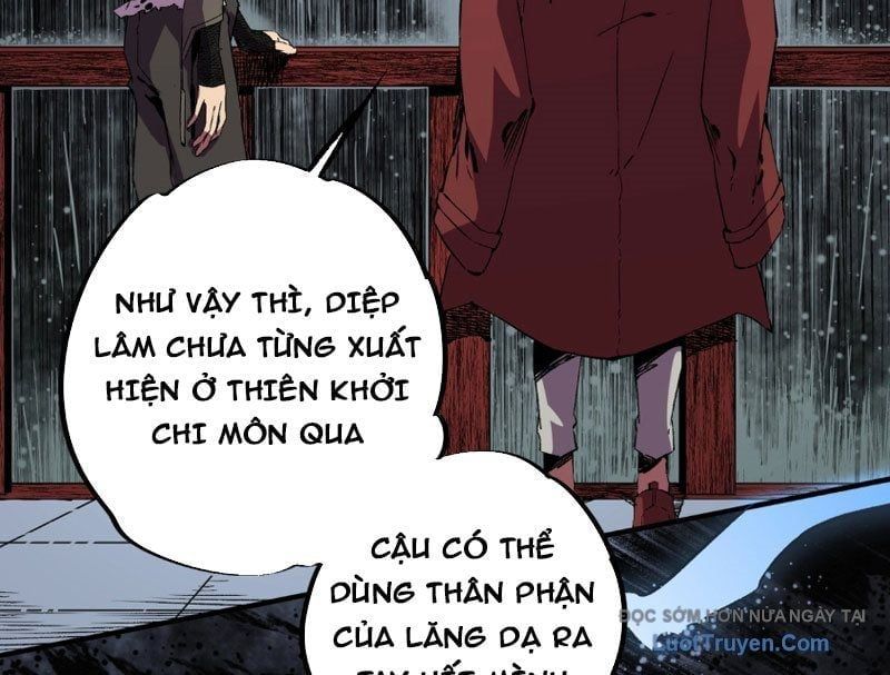 Cấm Chú Sư Mạnh Nhất Lịch Sử Chapter 34 - TC Truyện