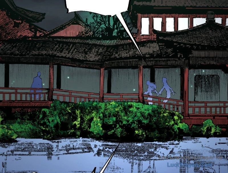 Cấm Chú Sư Mạnh Nhất Lịch Sử Chapter 34 - TC Truyện