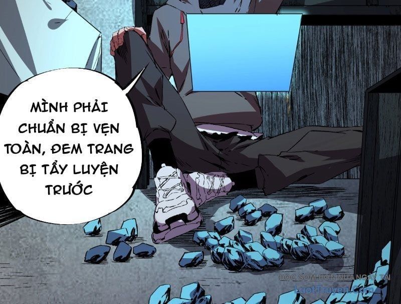 Cấm Chú Sư Mạnh Nhất Lịch Sử Chapter 34 - TC Truyện