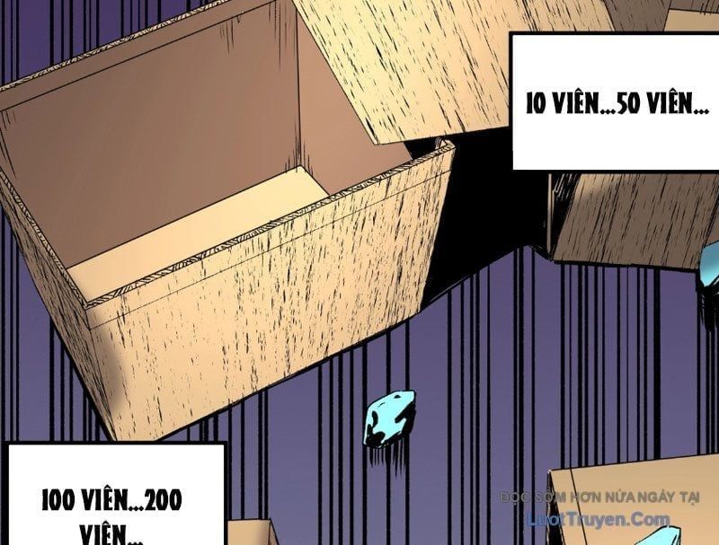 Cấm Chú Sư Mạnh Nhất Lịch Sử Chapter 34 - TC Truyện