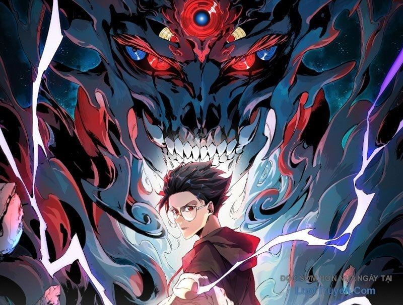 Cấm Chú Sư Mạnh Nhất Lịch Sử Chapter 34 - TC Truyện