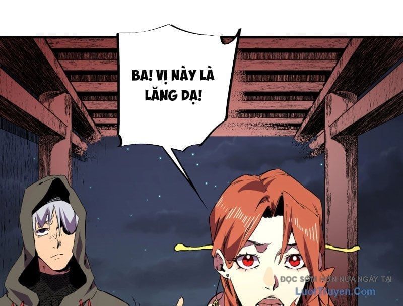 Cấm Chú Sư Mạnh Nhất Lịch Sử Chapter 34 - TC Truyện