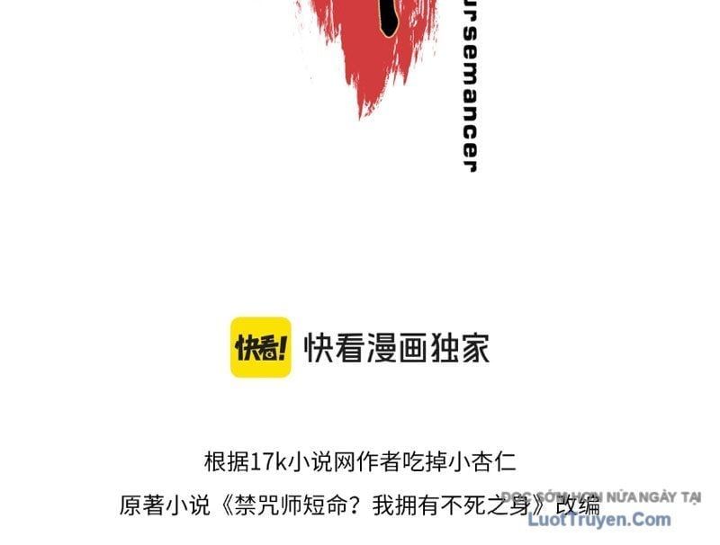 Cấm Chú Sư Mạnh Nhất Lịch Sử Chapter 34 - TC Truyện