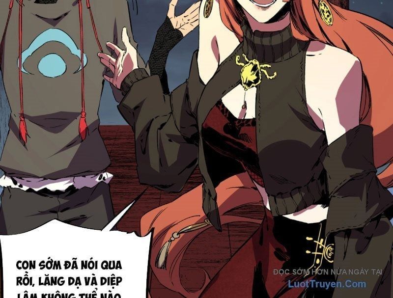 Cấm Chú Sư Mạnh Nhất Lịch Sử Chapter 34 - TC Truyện