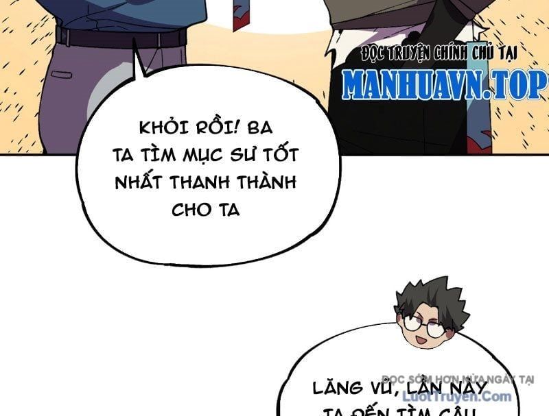 Cấm Chú Sư Mạnh Nhất Lịch Sử Chapter 34 - TC Truyện