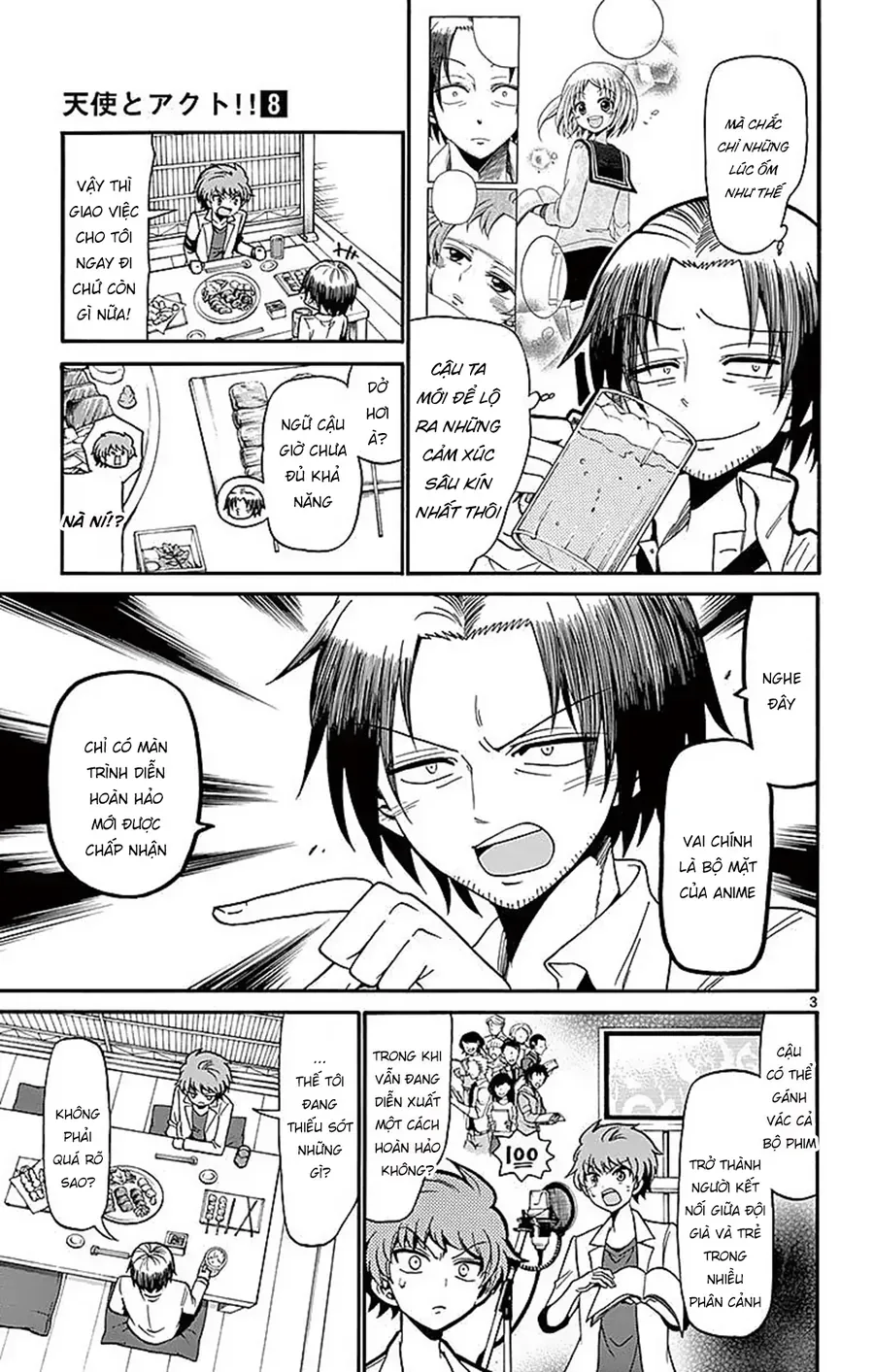 Nettruyen Truyện tranh online