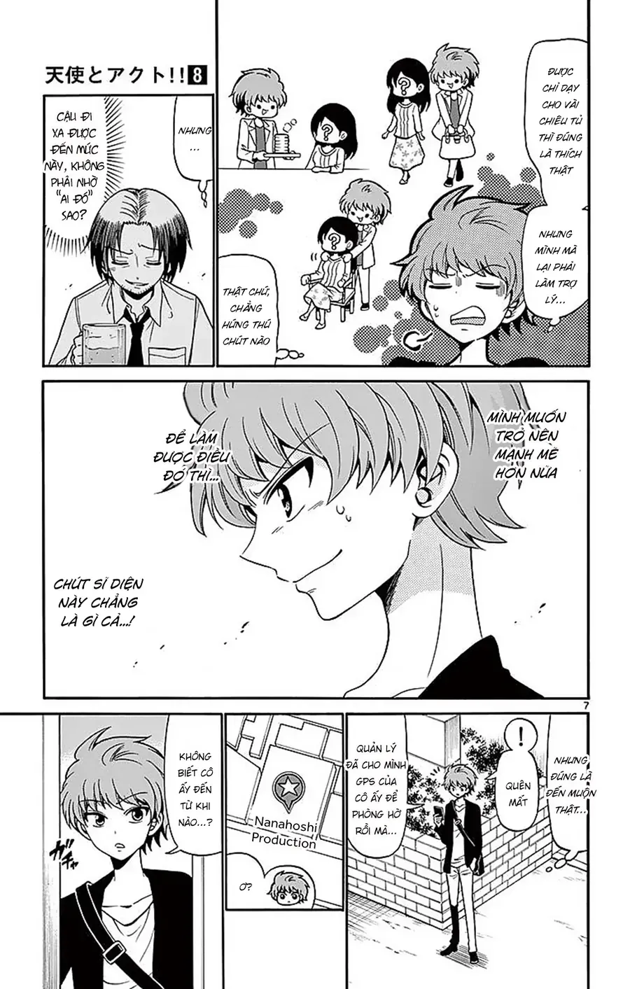 Nettruyen Truyện tranh online